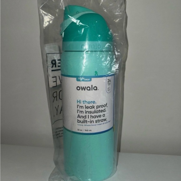 Freeze the day Owala - Picture 2 of 4